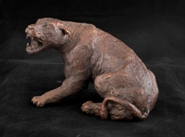 Rafael Terry ~ Bronze Animaliers